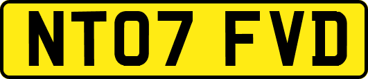 NT07FVD