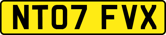 NT07FVX
