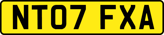 NT07FXA