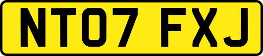 NT07FXJ