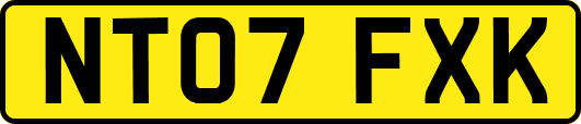 NT07FXK