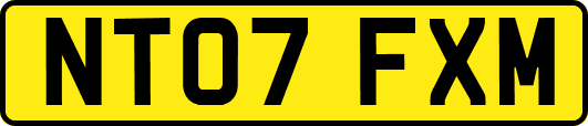 NT07FXM