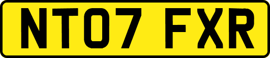 NT07FXR