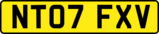 NT07FXV