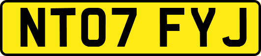 NT07FYJ