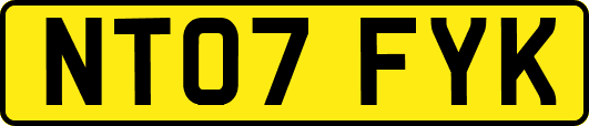 NT07FYK
