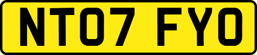 NT07FYO
