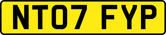 NT07FYP