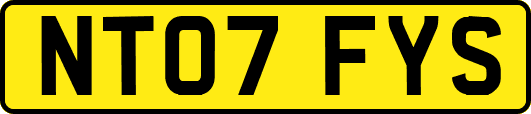 NT07FYS