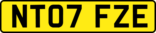 NT07FZE