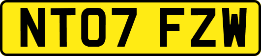 NT07FZW