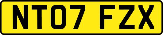 NT07FZX
