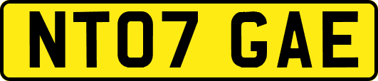 NT07GAE
