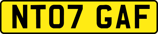 NT07GAF