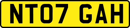 NT07GAH