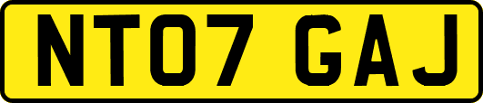 NT07GAJ