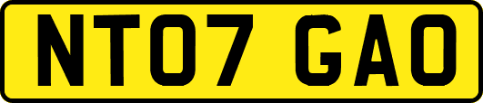 NT07GAO