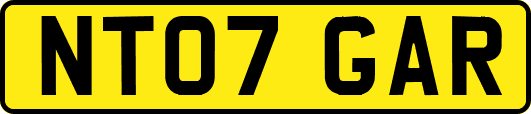 NT07GAR