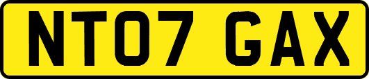 NT07GAX