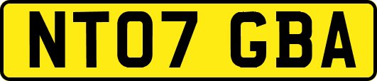 NT07GBA