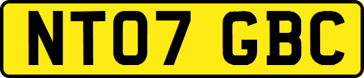 NT07GBC
