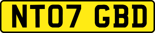 NT07GBD
