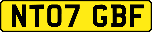 NT07GBF
