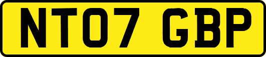 NT07GBP