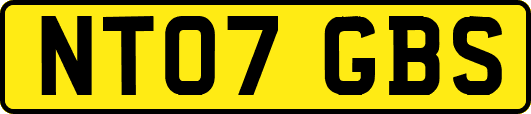 NT07GBS