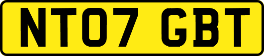 NT07GBT