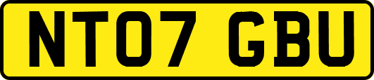 NT07GBU