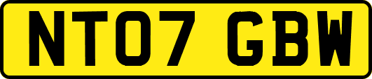 NT07GBW