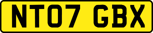 NT07GBX