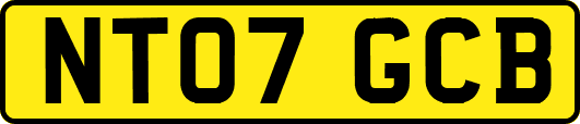 NT07GCB