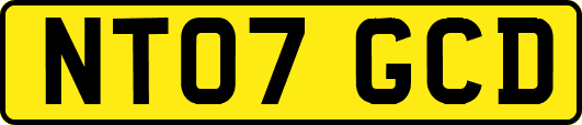NT07GCD