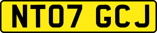 NT07GCJ