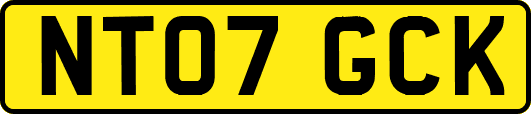 NT07GCK