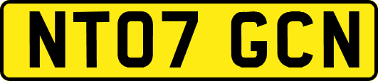 NT07GCN
