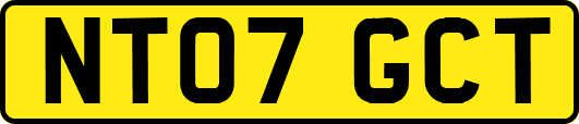 NT07GCT