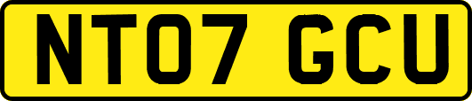 NT07GCU