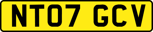 NT07GCV