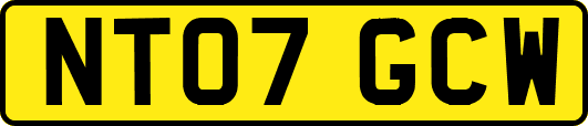 NT07GCW