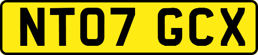 NT07GCX