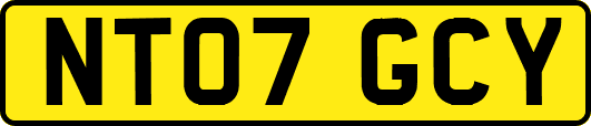 NT07GCY