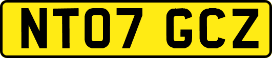 NT07GCZ