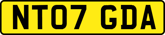 NT07GDA