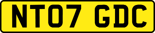 NT07GDC