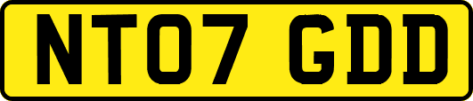 NT07GDD