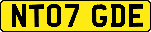 NT07GDE