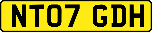 NT07GDH